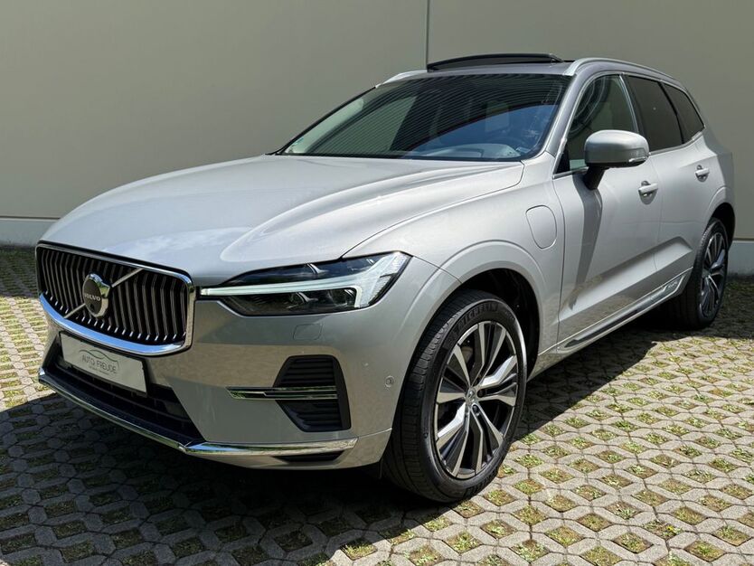 Volvo XC60 72.800 km 35.990 € Unterschleißheim 85716