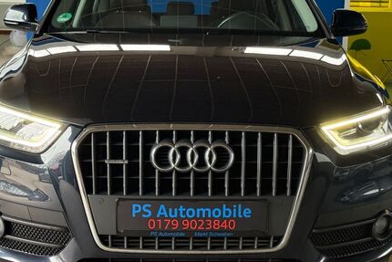 Audi Q3 160.000 km 11.495 &euro; Taglaching/Bruck 85567