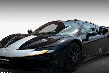 Ferrari SF90 3.700 km 379.500 &euro; München 80809