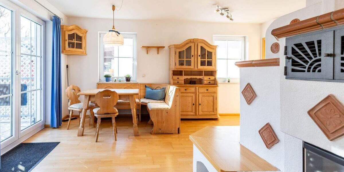 Einfamilienhaus Haar Ottendichl - 4 Zimmer, 172 m&sup2;, 1.120.000&euro; | Angebot:25769761