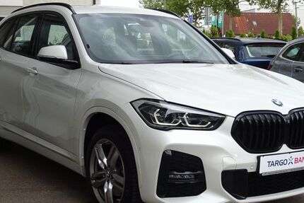 BMW X1 32.300 km 27.950 &euro; Dachau (bei München) 85221