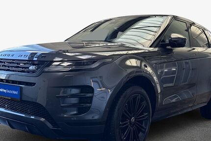 Land Rover Range Rover Evoque 24.534 km 54.492 &euro; München 80809