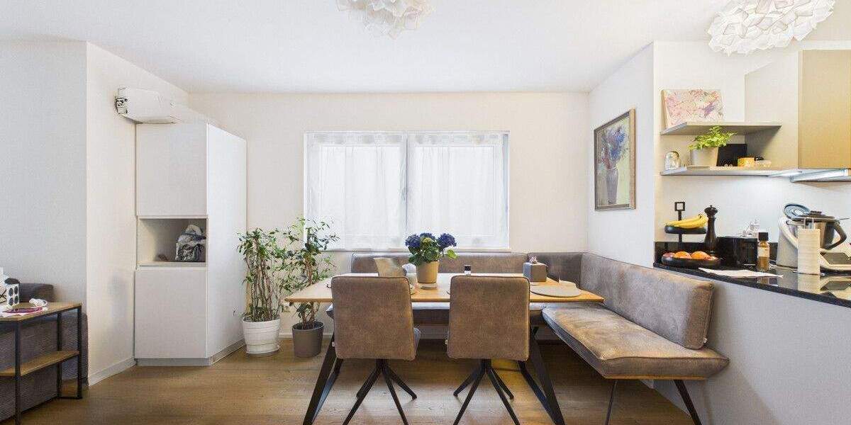 Doppelhaushälfte München Thalk.Obersendl.-Forsten-Fürstenr.-Solln - 5 Zimmer, 160 m&sup2;, 1.495.000&euro; | Angebot:25687915