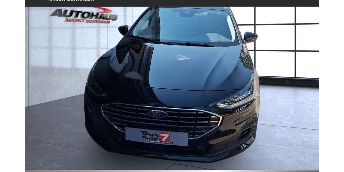 Ford Focus 30.086 km 20.990 &euro; Markt Schwaben 85570