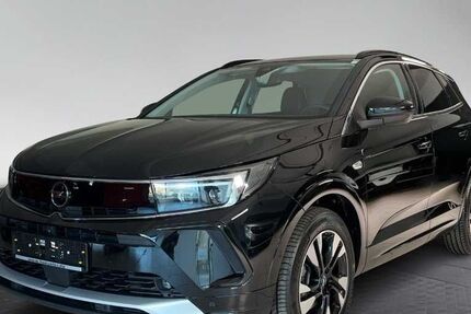 Opel Grandland (X) 31.100 km 24.890 € München 80339