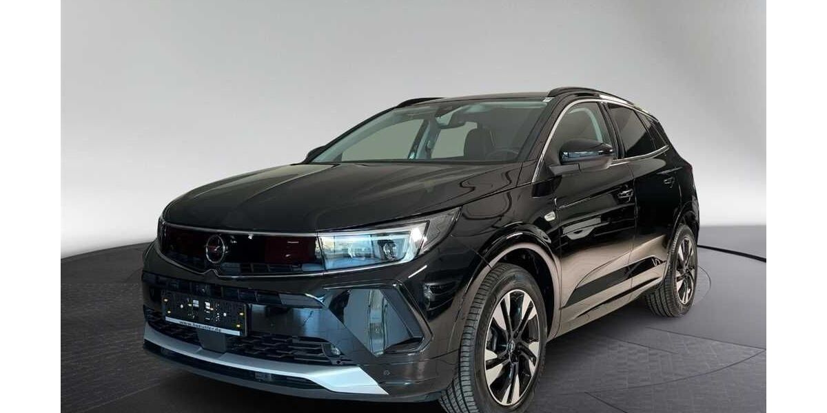 Opel Grandland (X) 31.100 km 24.890 &euro; München 80339