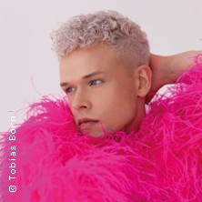 Tobias Born: FREAKS! - Neue Männer braucht das Land 10.04.2026 Schlachthof München