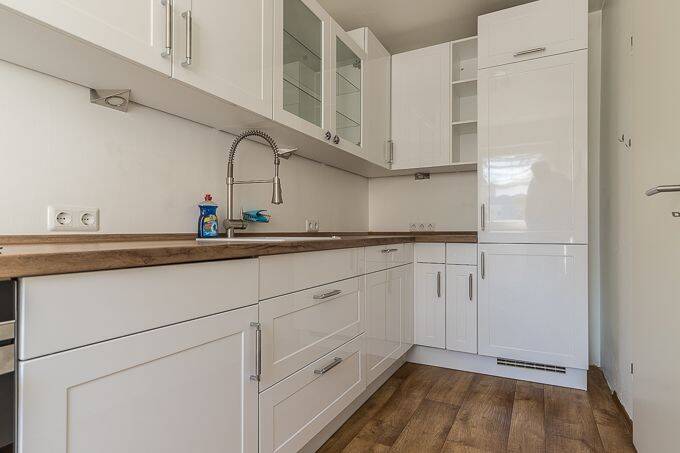 Etagenwohnung München Laim - 2 Zimmer, 75 m&sup2;, 1.650&euro; | Angebot:26554386