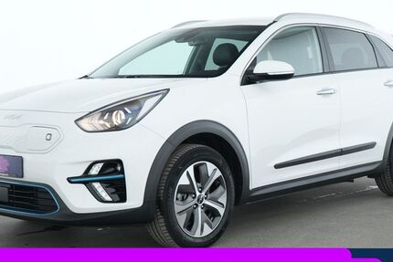 Kia Niro 33.665 km 21.725 &euro; Garching bei München 85748