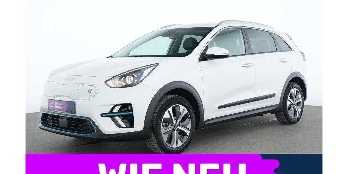 Kia Niro 33.665 km 21.725 &euro; Garching bei München 85748