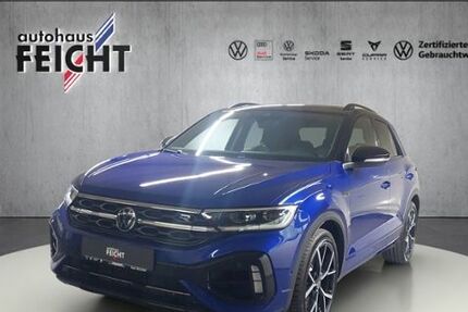 VW T-Roc 33.513 km 32.949 &euro; Haar 85540