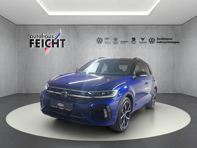 VW T-Roc 33.513 km 32.949 &euro; Haar 85540