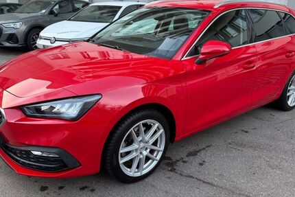 Seat Leon 41.111 km 19.750 &euro; München 80636