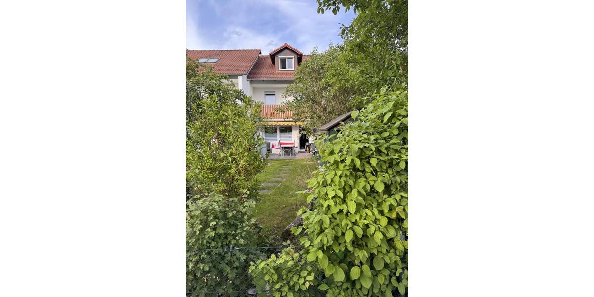 Reihenmittelhaus Kirchheim - 5 Zimmer, 145 m&sup2;, 2.200&euro; | Angebot:26629638