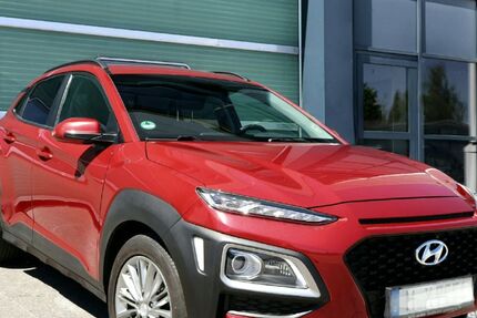 Hyundai KONA 131.000 km 9.980 &euro; Sauerlach 82054