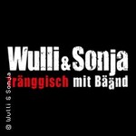 Wulli & Sonja fränggisch mit Bäänd