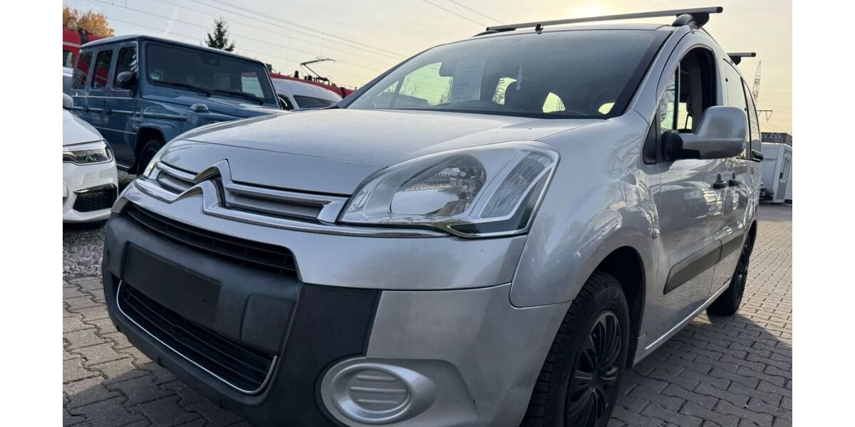 Citroen Berlingo 267.500 km 4.333 &euro; München 81243