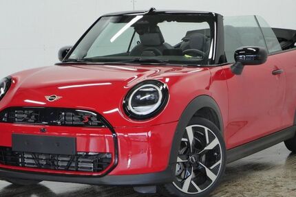 Mini Cooper S Cabrio 7.900 km 38.870 &euro; Oberhaching bei München 82041