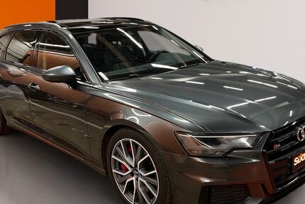 Audi S6 156.078 km 33.950 &euro; Garching 85748