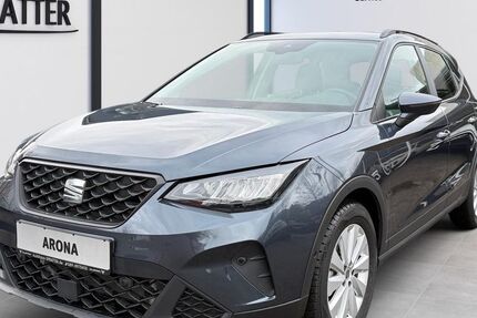 Seat Arona 1.990 km 23.990 &euro; München 81249