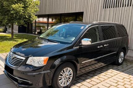 Lancia Voyager 269.000 km 5.500 &euro; München 81375