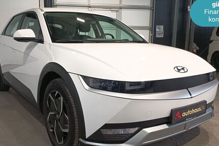 Hyundai IONIQ 5 26.479 km 25.770 &euro; Eching 85386