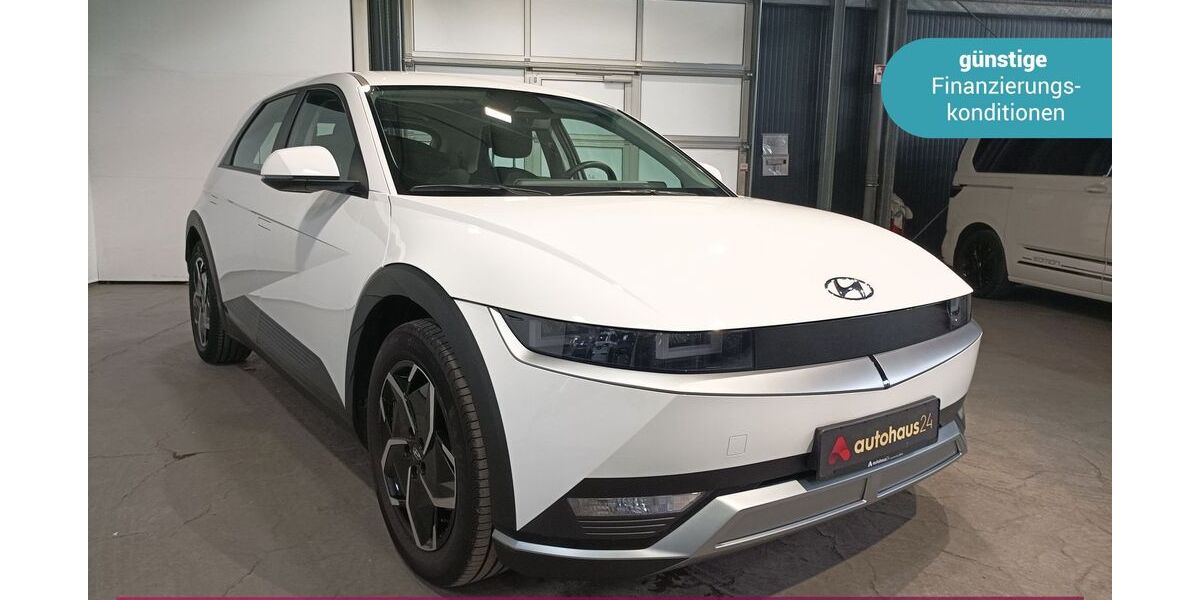 Hyundai IONIQ 5 26.479 km 25.770 &euro; Eching 85386