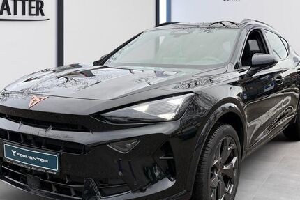 Cupra Formentor 1.200 km 33.280 &euro; München 81249