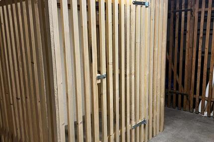 Lager Keller Lagerverschlag Augustenstraße Maxvorstadt zimmer