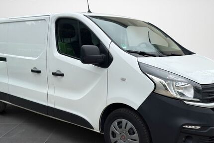 Fiat Talento 122.000 km 12.490 &euro; München 81249