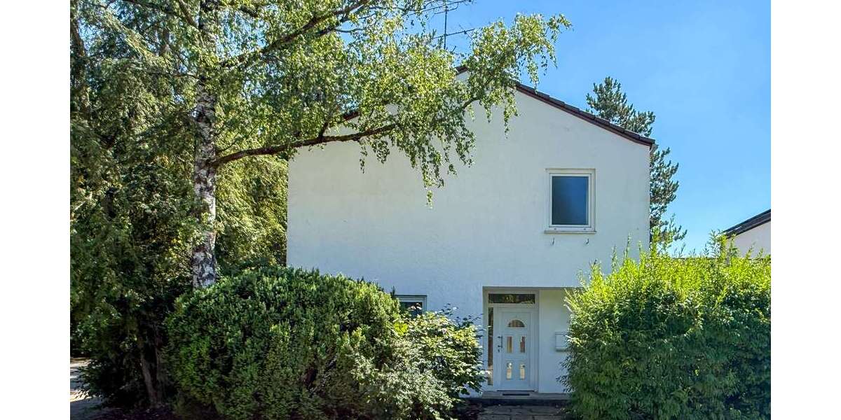 Einfamilienhaus Haar - 7 Zimmer, 148 m&sup2;, 1.229.000&euro; | Angebot:27415774