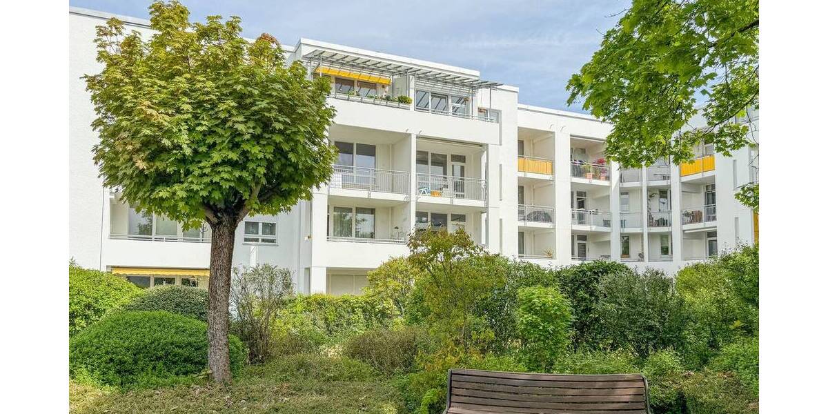 Etagenwohnung München Sendling-Westpark - 2 Zimmer, 59 m&sup2;, 495.000&euro; | Angebot:26843915