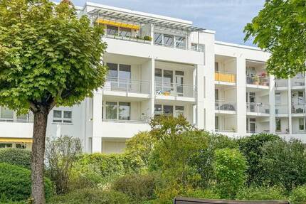 Wohnung München Sendling-Westpark - 2 Zimmer, 59 m&sup2;, 495.000&euro; | Angebot:26843915