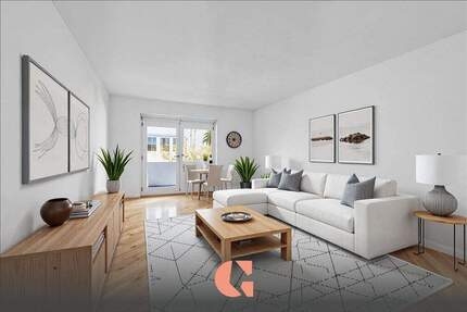 Familienfreundliche 4-Zimmer-Wohnung in U-Bahnnähe 4 zimmer