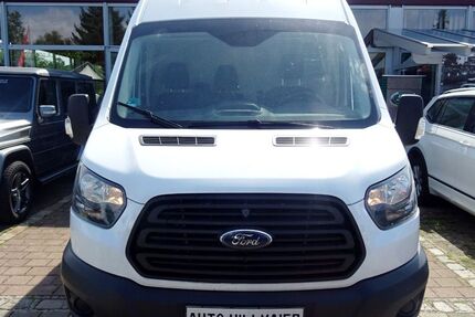 Ford Transit 133.700 km 12.666 € Fürstenfeldbruck 82256