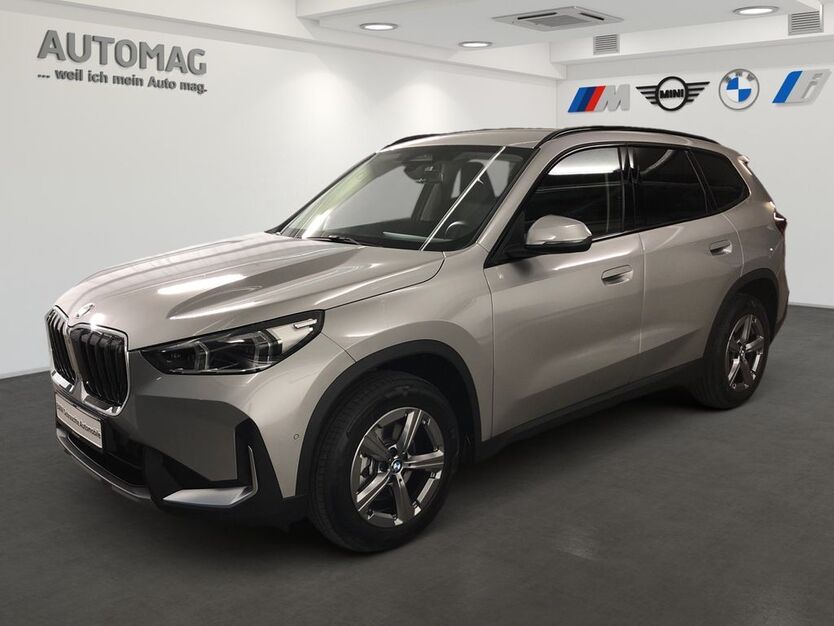 BMW X1 8.178 km 37.990 € München 80687