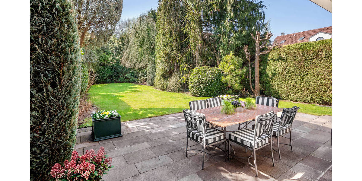 Doppelhaushälfte München Ramersdorf-Perlach - 5 Zimmer, 265 m&sup2;, 2.200.000&euro; | Angebot:25674050