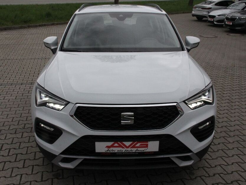 Seat Ateca 23.429 km 24.850 € Ebersberg 85560