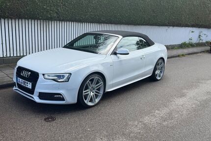 Audi A5 154.000 km 17.500 &euro; Neubiberg 85579