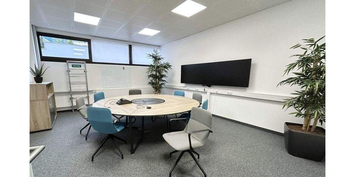 Gewerbeobjekt Oberhaching Deisenhofen - 4.150.000&euro; | Angebot:25097154