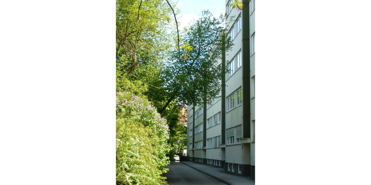 Etagenwohnung München Sendling-Westpark - 2 Zimmer, 61 m&sup2;, 380.000&euro; | Angebot:26829012