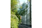 Etagenwohnung München Sendling-Westpark - 2 Zimmer, 61 m&sup2;, 380.000&euro; | Angebot:26829012