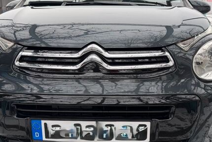 Citroen C1 59.400 km 7.100 &euro; München 81247