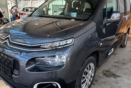 Citroen Berlingo 147.776 km 15.890 &euro; Ebersberg 85560