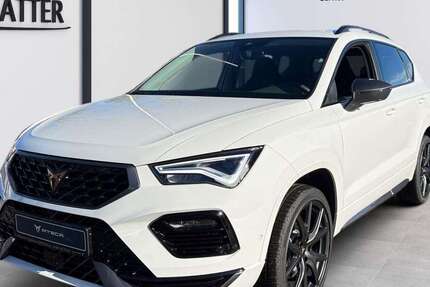 Cupra Ateca 1.200 km 34.990 &euro; München 81249