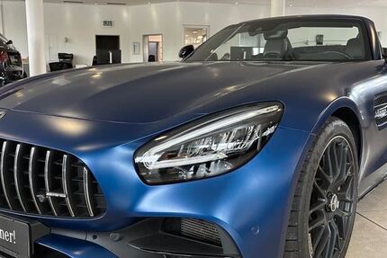Mercedes-Benz AMG GT 43.925 km 102.900 &euro; München 81379