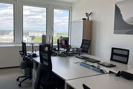 Gewerbeobjekt München Moosach - 4.905&euro; | Angebot:27107477