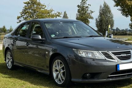 Saab 9-3 187.000 km 9.999 &euro; Olching 82140