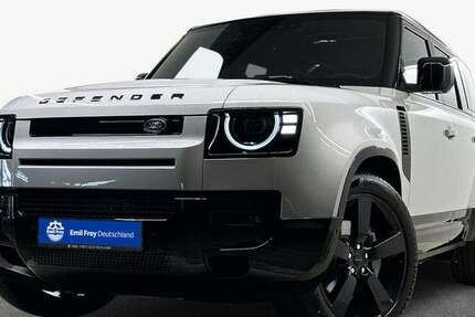 Land Rover Defender 3.507 km 102.492 &euro; München 80809