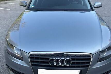 Audi A4 74.000 km 11.900 &euro; Garching 85748